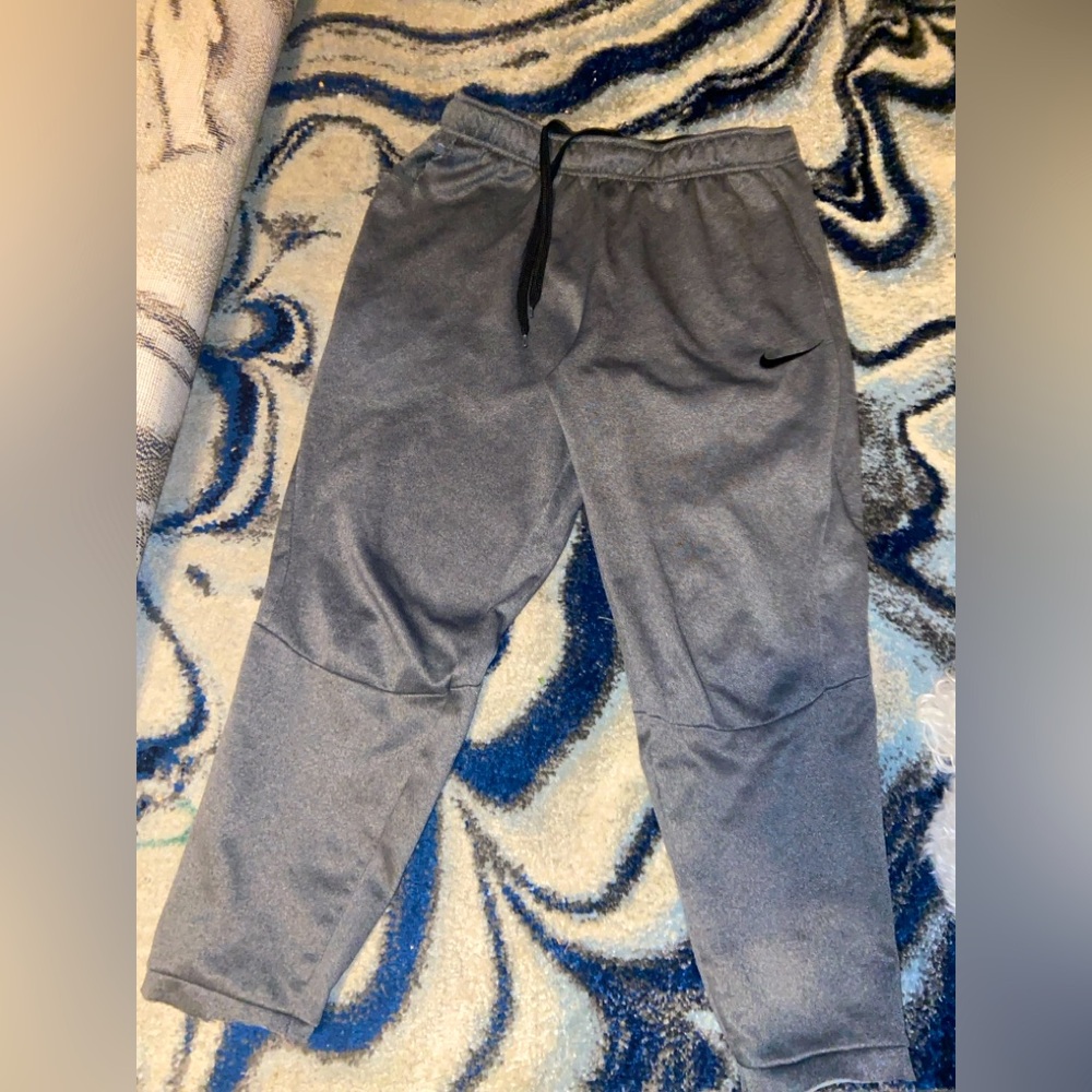 Nike joggers #athleisure